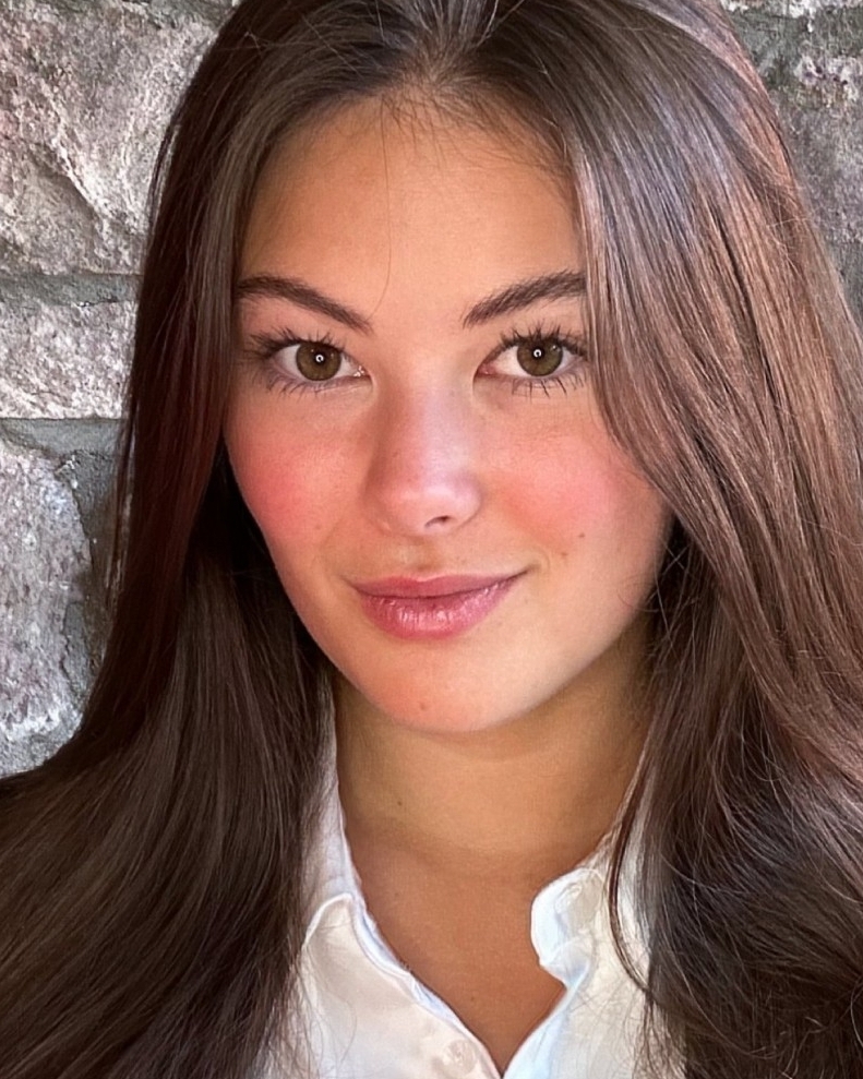 Profilbild von Jana