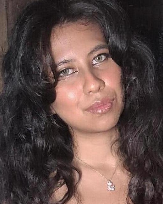 Profilbild von Leidy Carolina