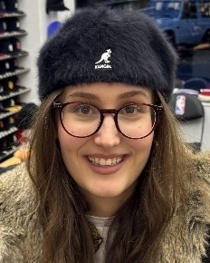 Profilbild von Luzie