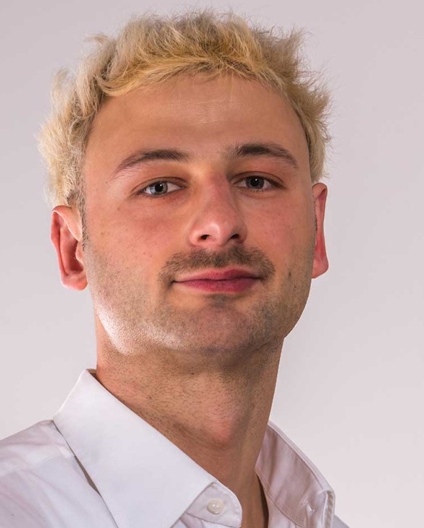 Profilbild von Frank
