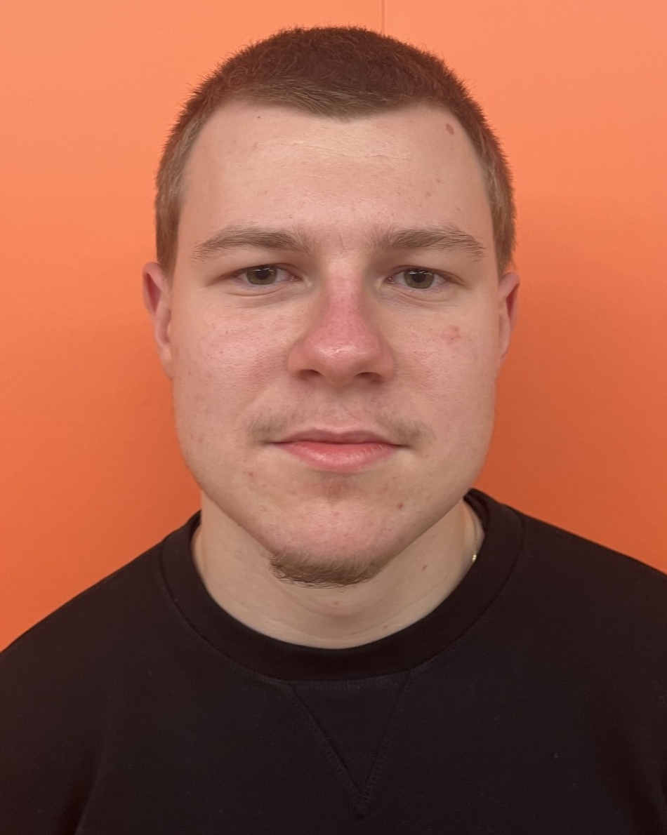 Profilbild von Andree