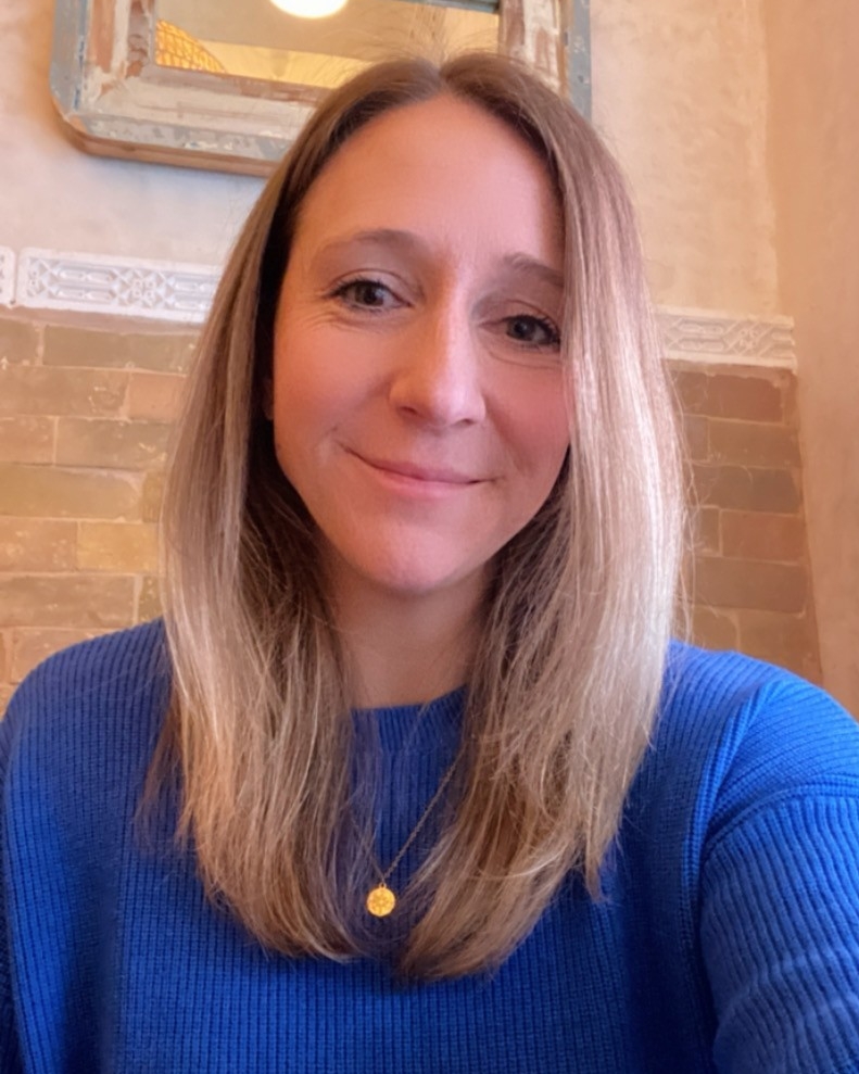 Profilbild von Katharina