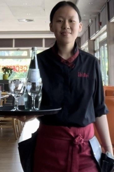 Weiteres Foto von Xin Yi