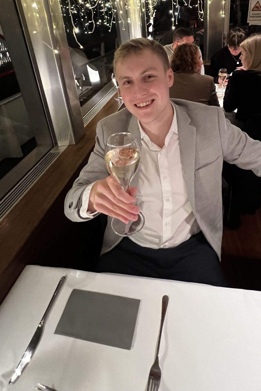 Weiteres Foto von Paul-Moritz