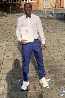 Weiteres Foto von Abdul-Bassitou