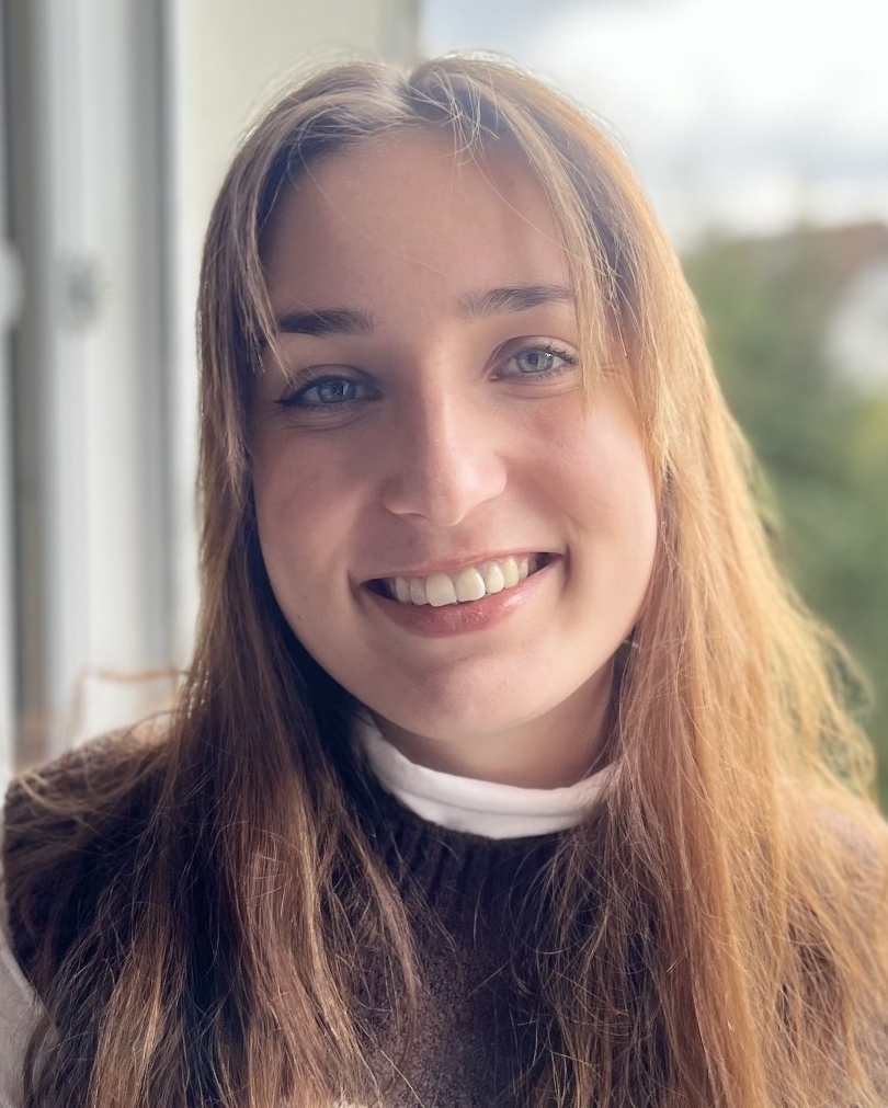 Profilbild von Jule