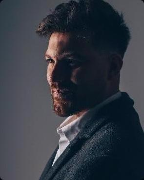Profilbild von Jonas