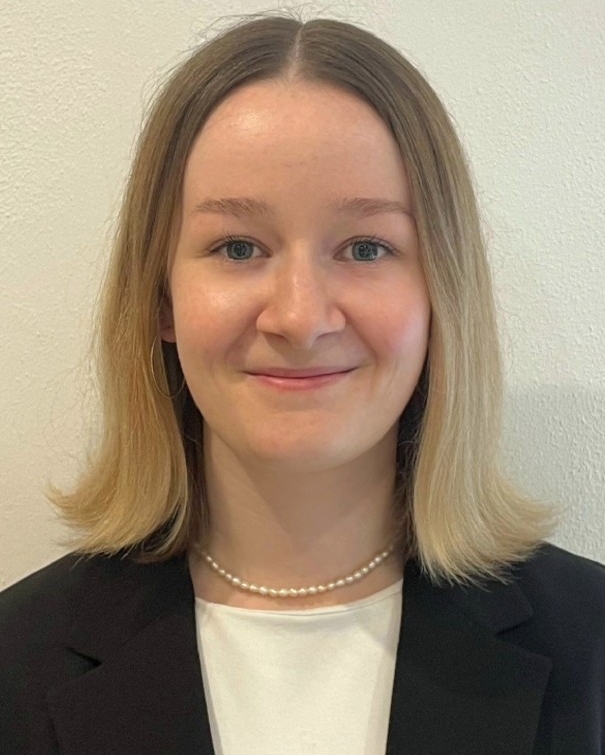 Profilbild von Leonie