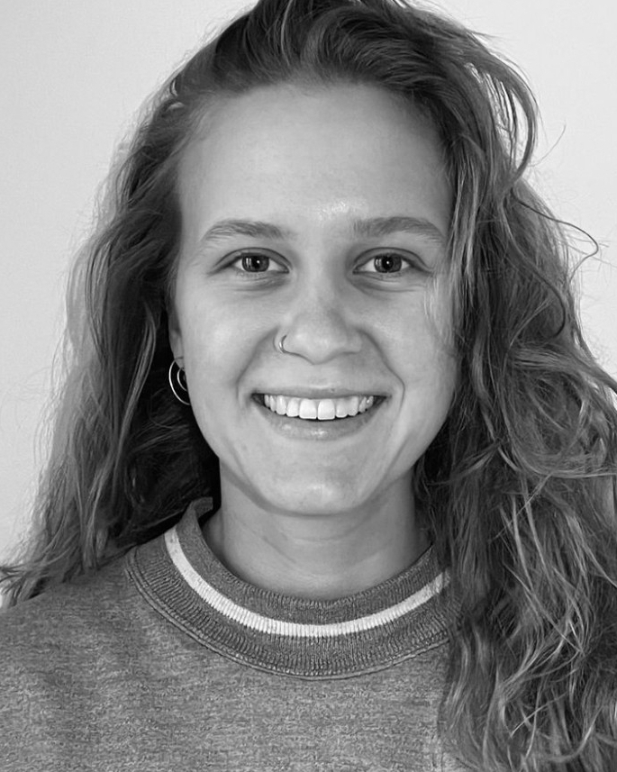 Profilbild von Pauline