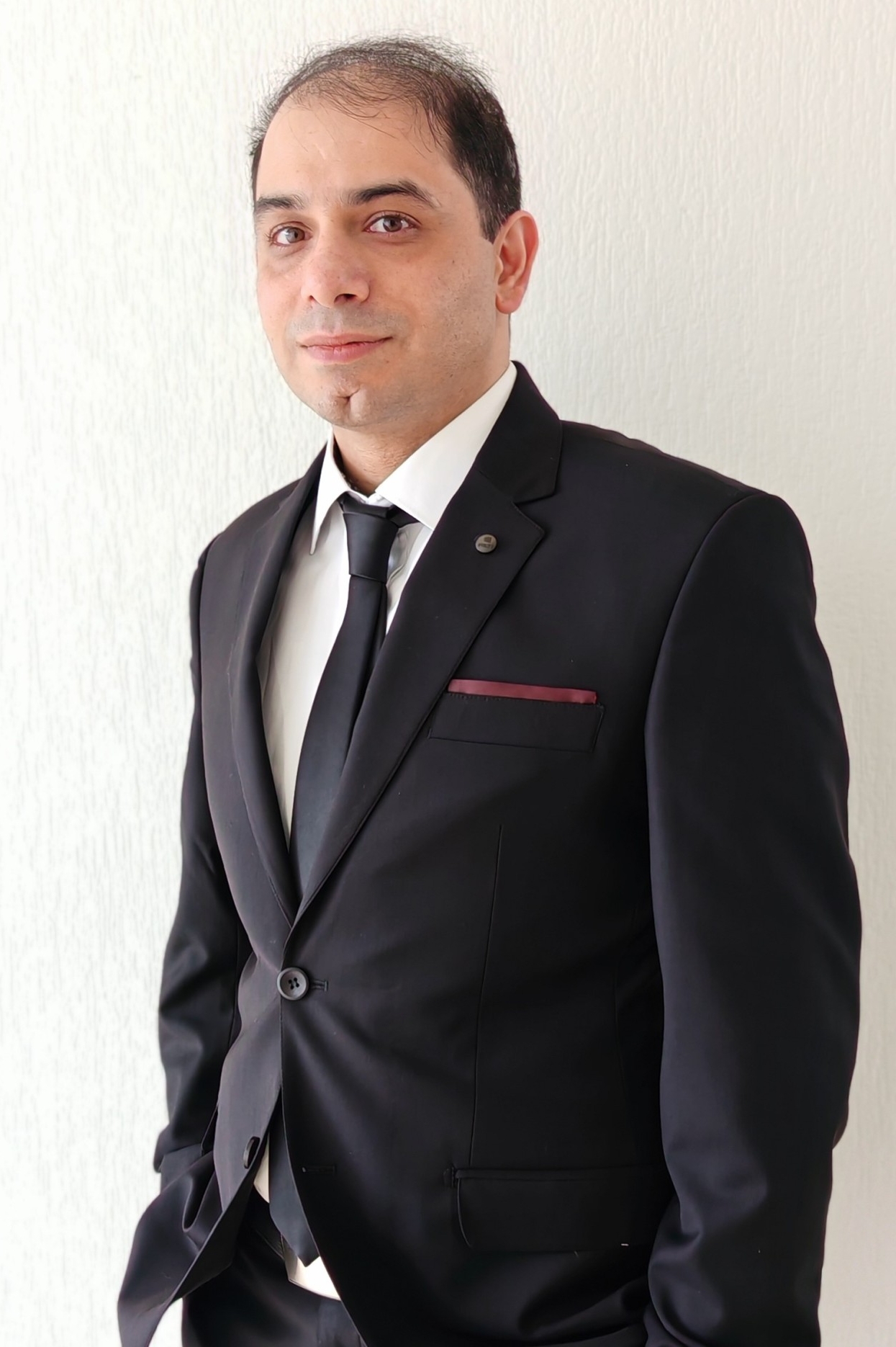 Weiteres Foto von Maziar
