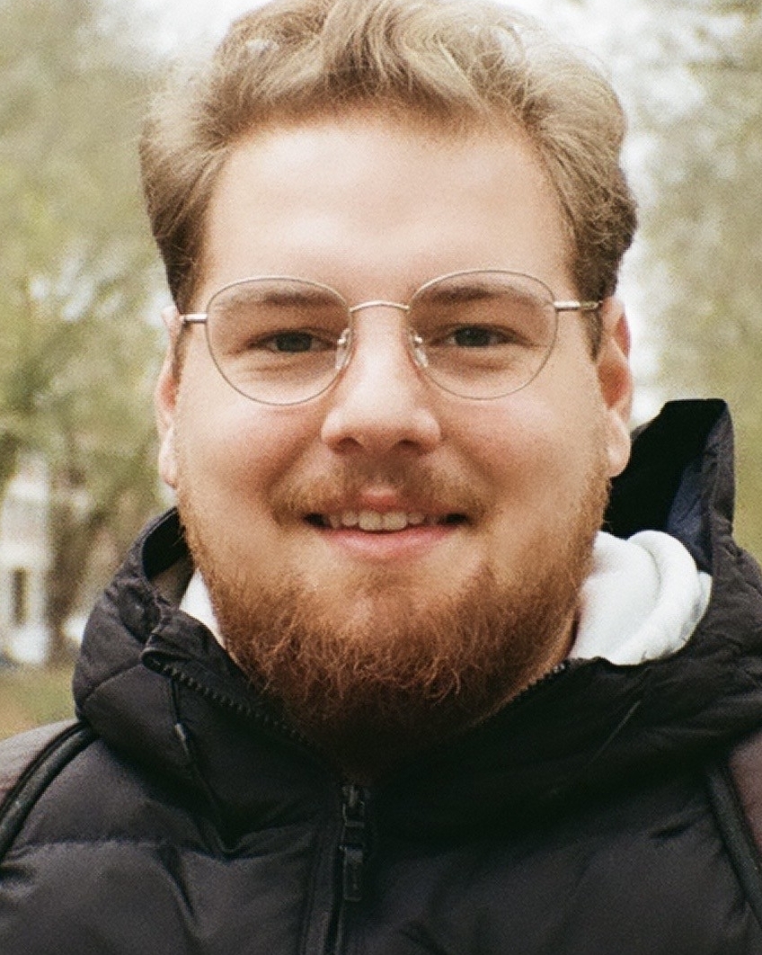Profilbild von Klevis