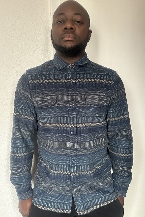 Weiteres Foto von Azeez