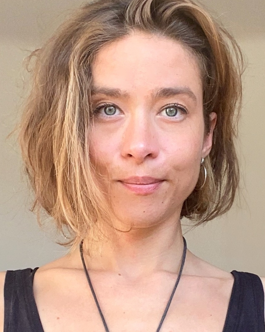 Profilbild von Alessa