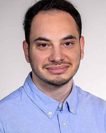 Profilbild von Arsalan