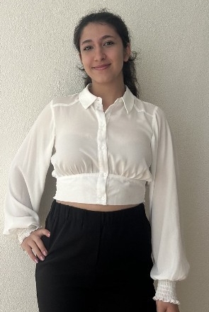 Weiteres Foto von Naghmeh