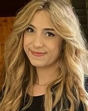 Profilbild von Julia Maria