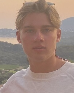 Profilbild von Henri