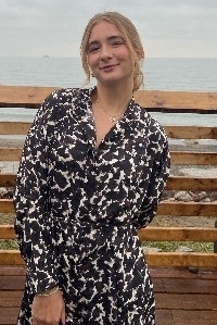 Weiteres Foto von Valérie Gesine