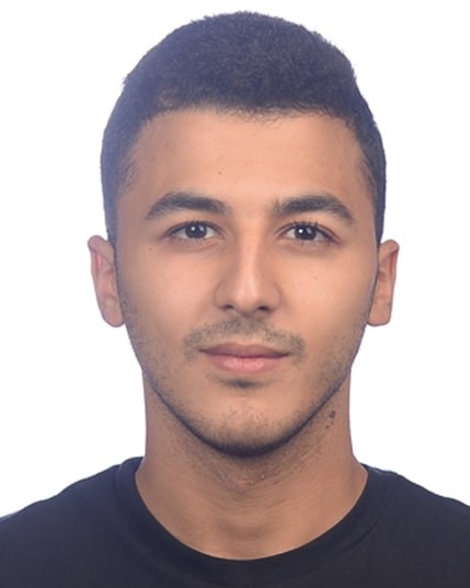 Profilbild von Ahmed