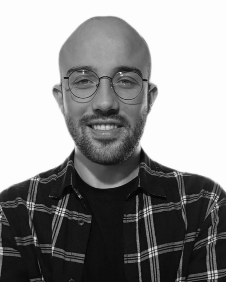 Profilbild von Ahmet