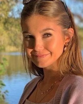 Profilbild von Lena