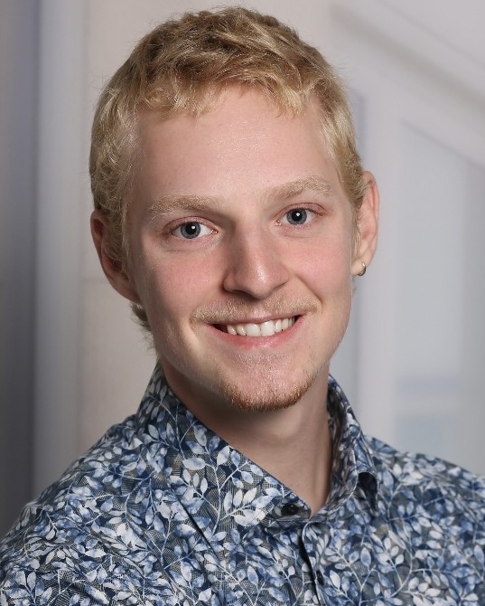 Profilbild von Theodor