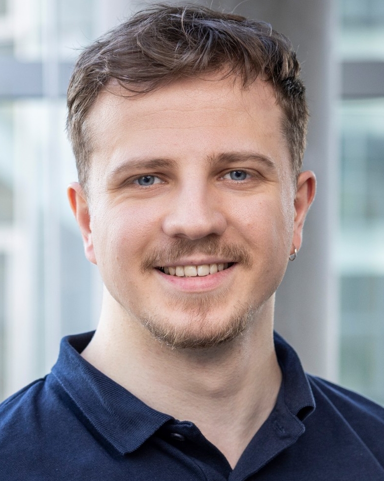 Profilbild von Denis