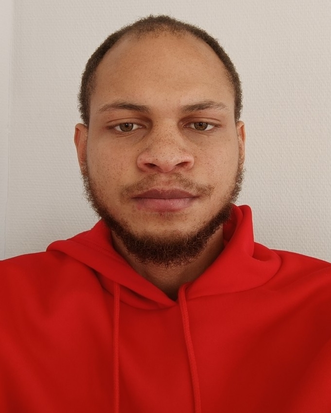 Profilbild von Eric Rochebel