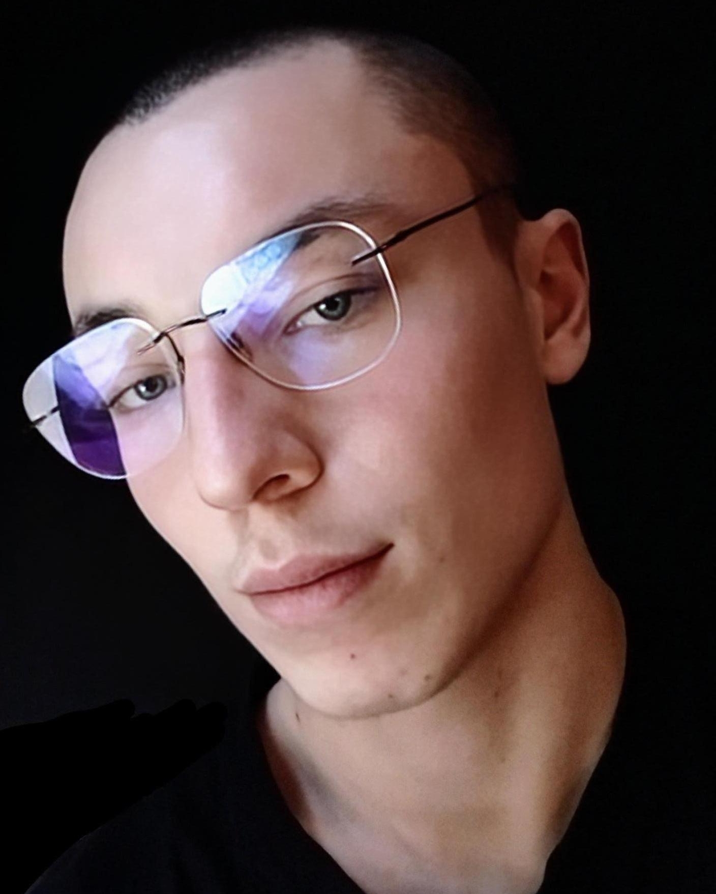 Profilbild von Luc