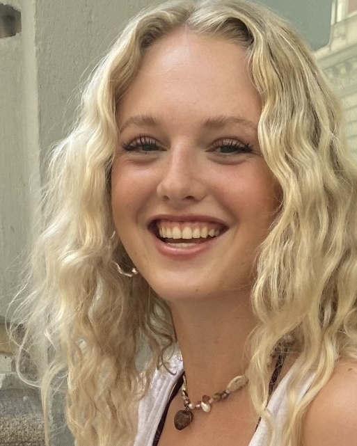 Profilbild von Ronja