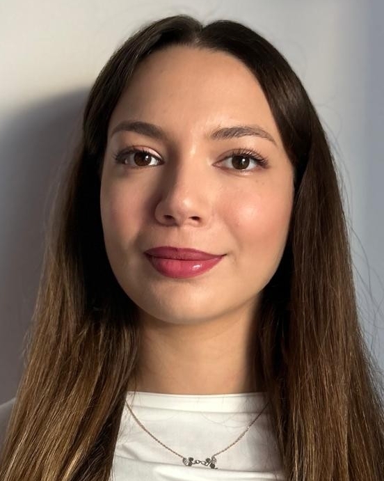 Profilbild von Zeineb