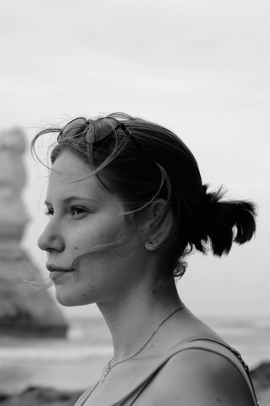 Weiteres Foto von Maia