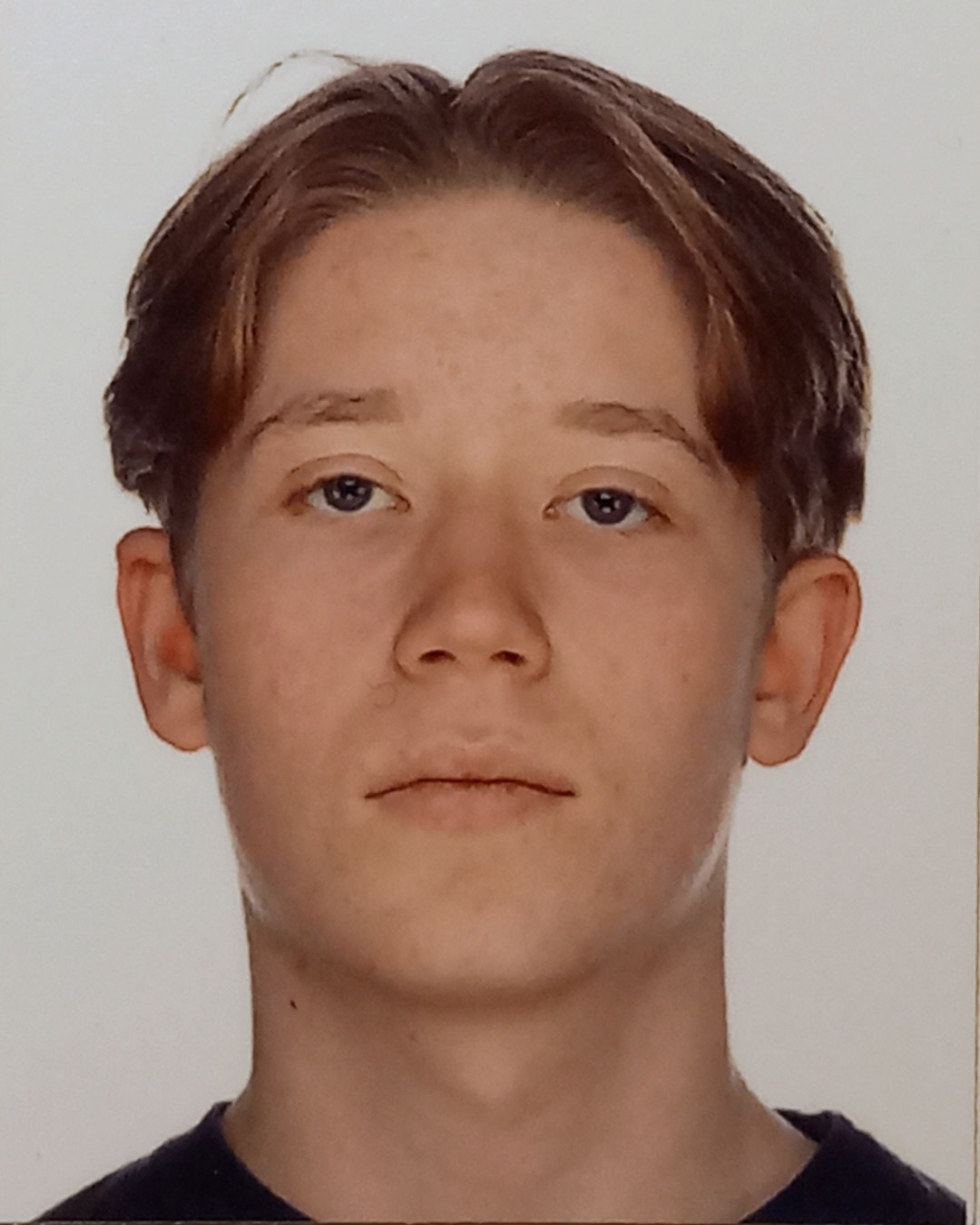 Profilbild von David