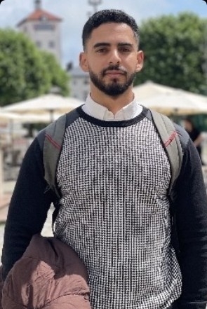 Weiteres Foto von Amine
