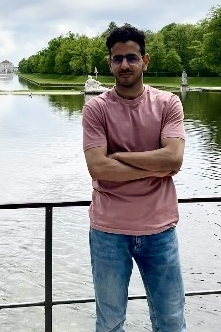 Weiteres Foto von Musaed