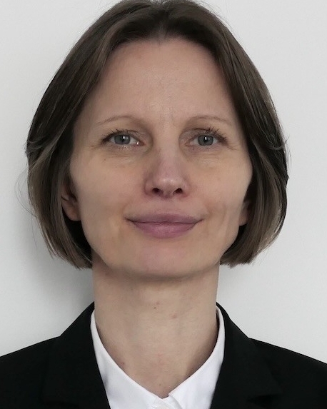 Profilbild von Vanessa