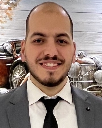 Profilbild von Mohannad
