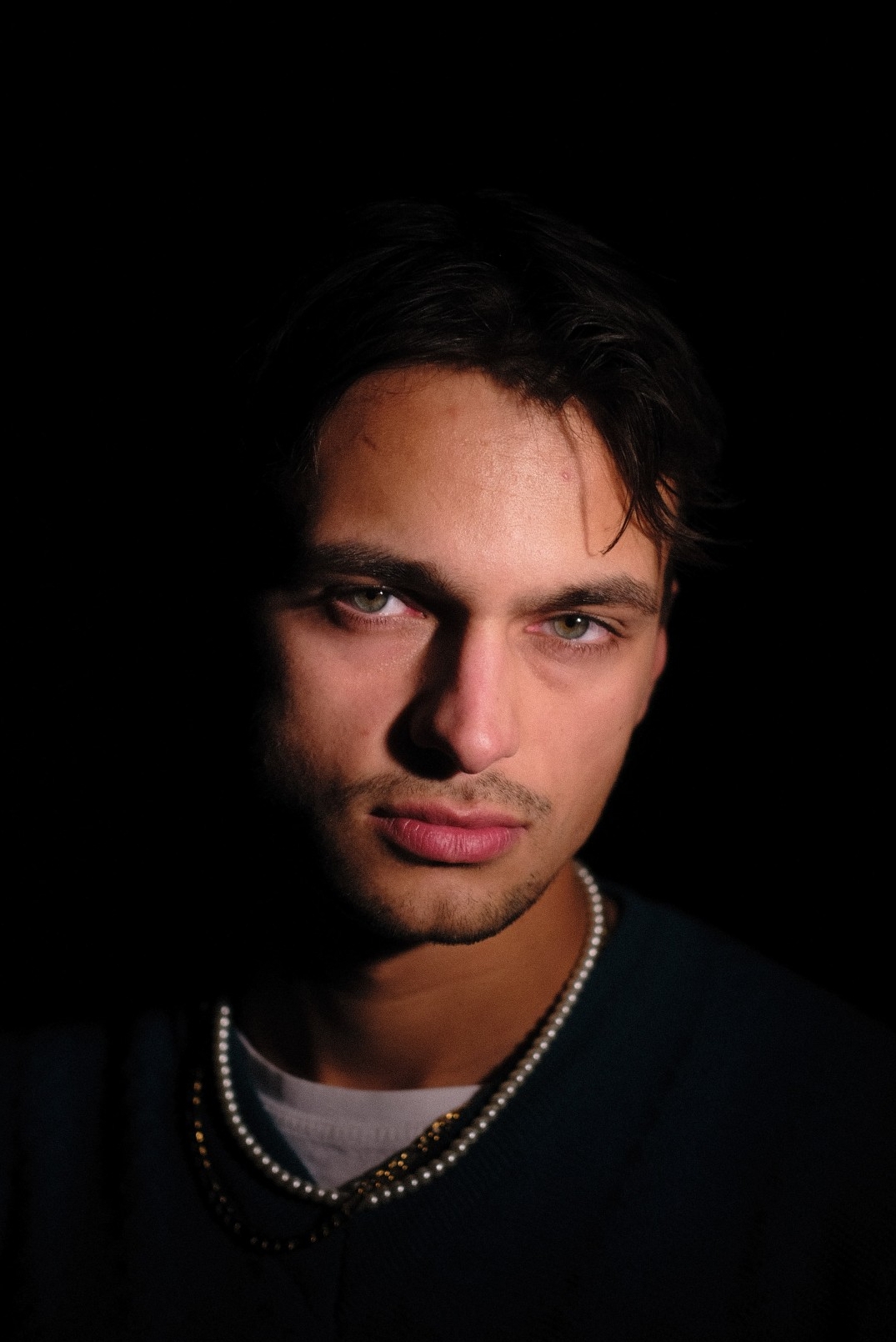 Weiteres Foto von Eric Julien