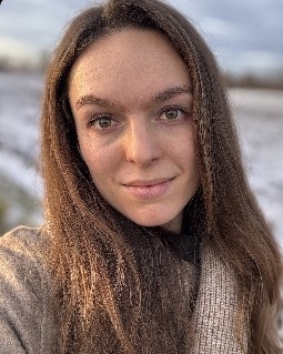Profilbild von Theresa