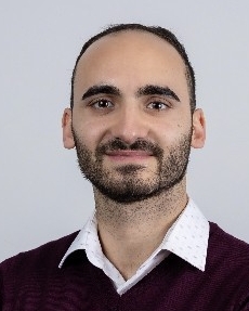 Profilbild von Mert