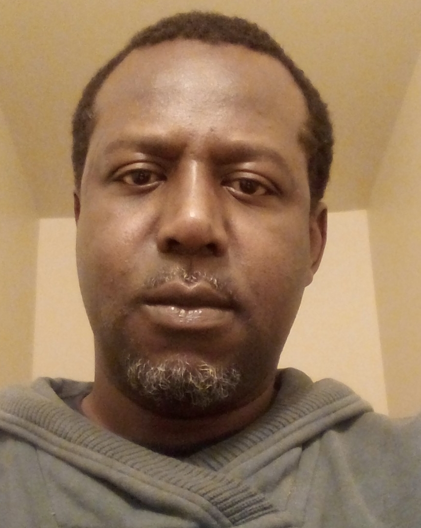 Profilbild von Okwudili Harrison