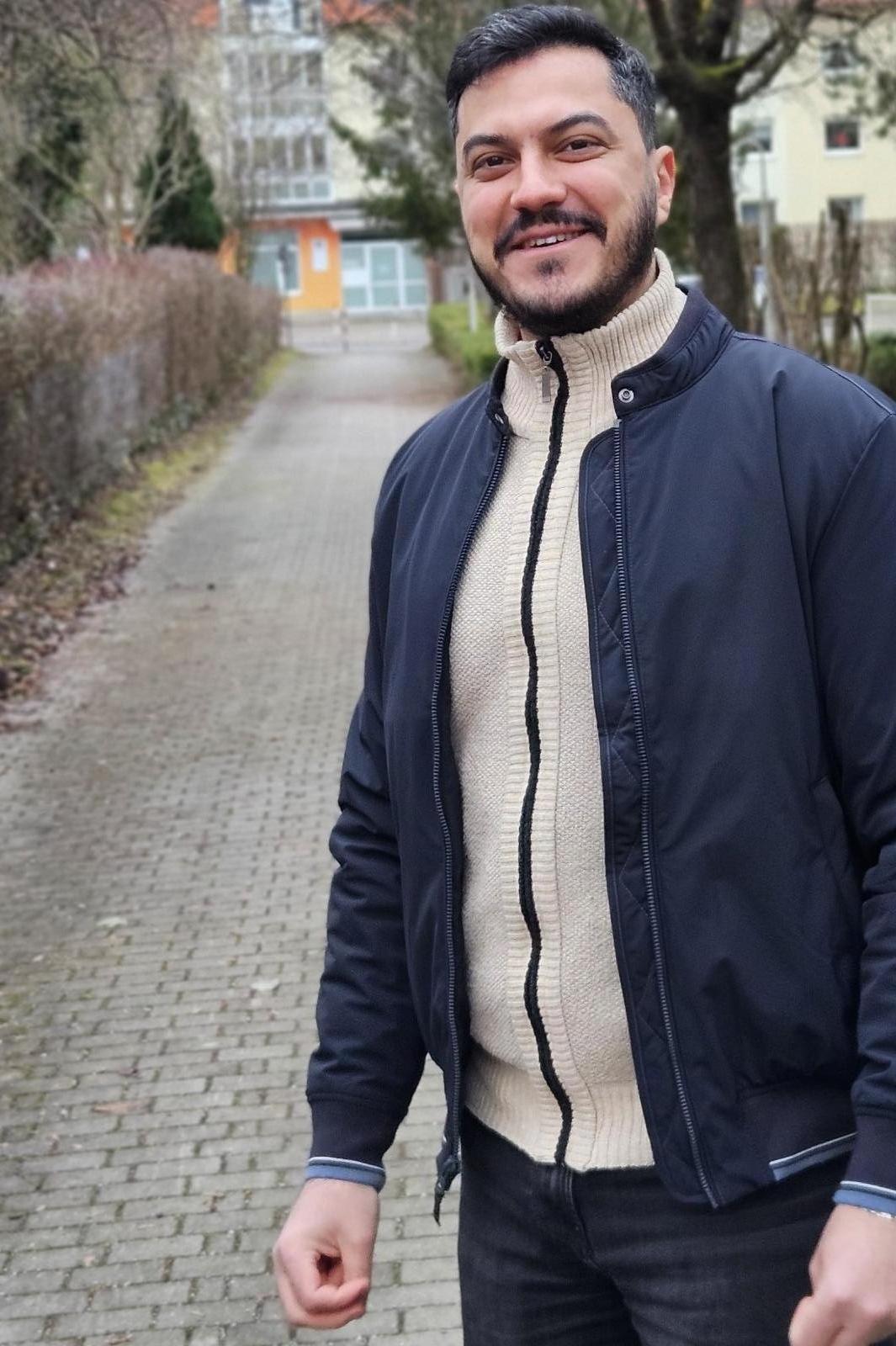 Weiteres Foto von Fourat
