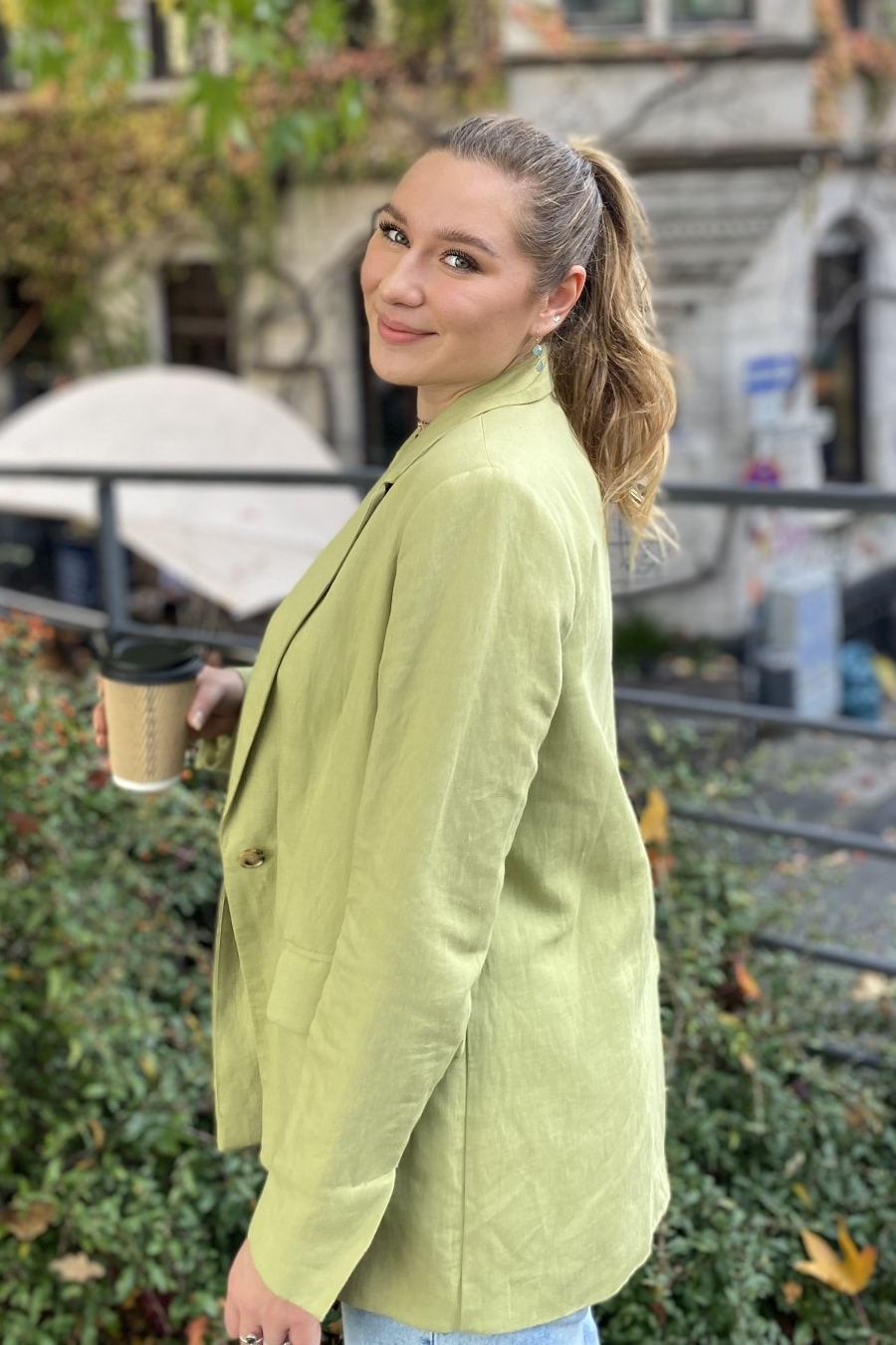 Weiteres Foto von Viktoria