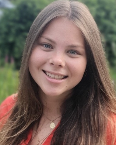 Profilbild von Alexandra