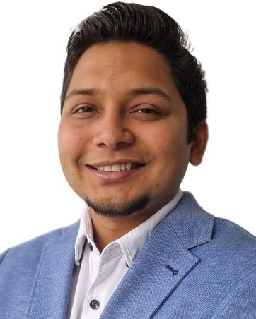 Profilbild von Shubham
