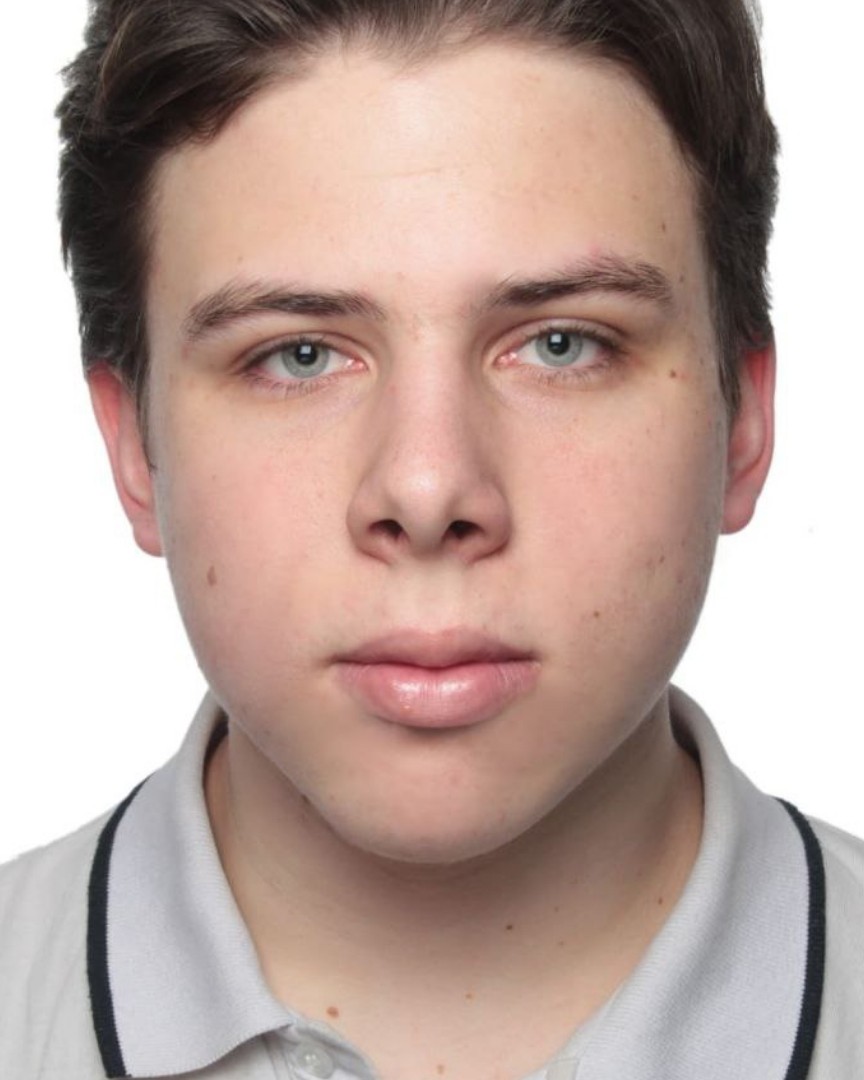 Profilbild von Petr