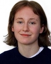 Profilbild von Charlene