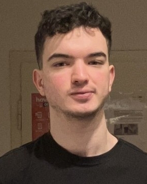 Profilbild von Elhoussein