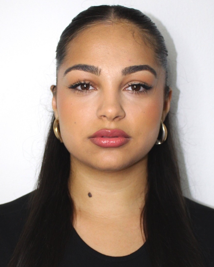 Profilbild von Violetta