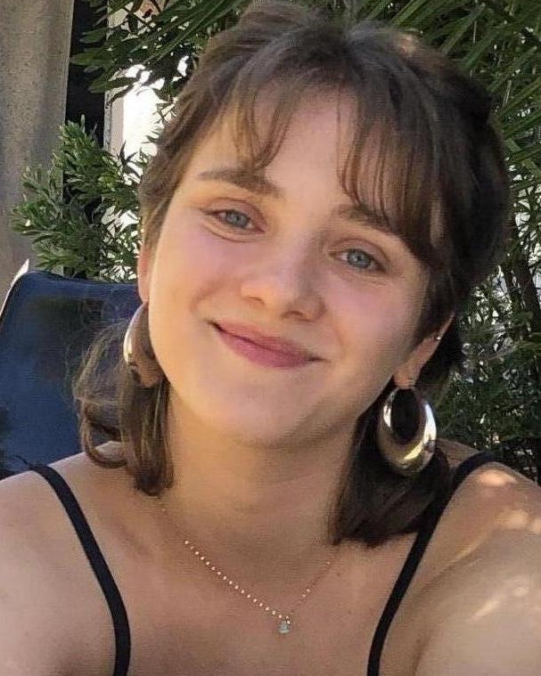Profilbild von Klara